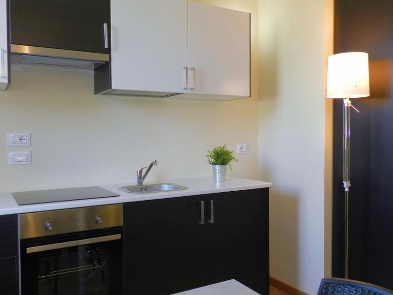 Al Borgo Aparthotel Sarzana Bagian luar foto