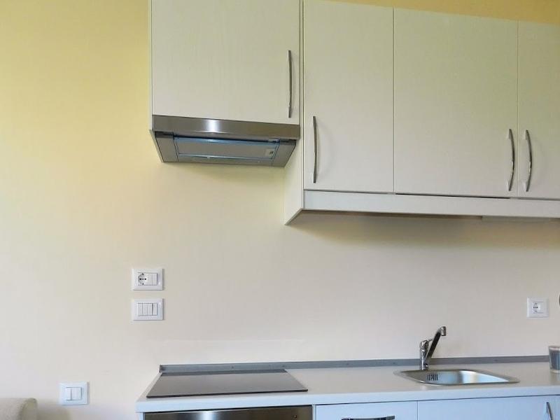 Al Borgo Aparthotel Sarzana Bagian luar foto