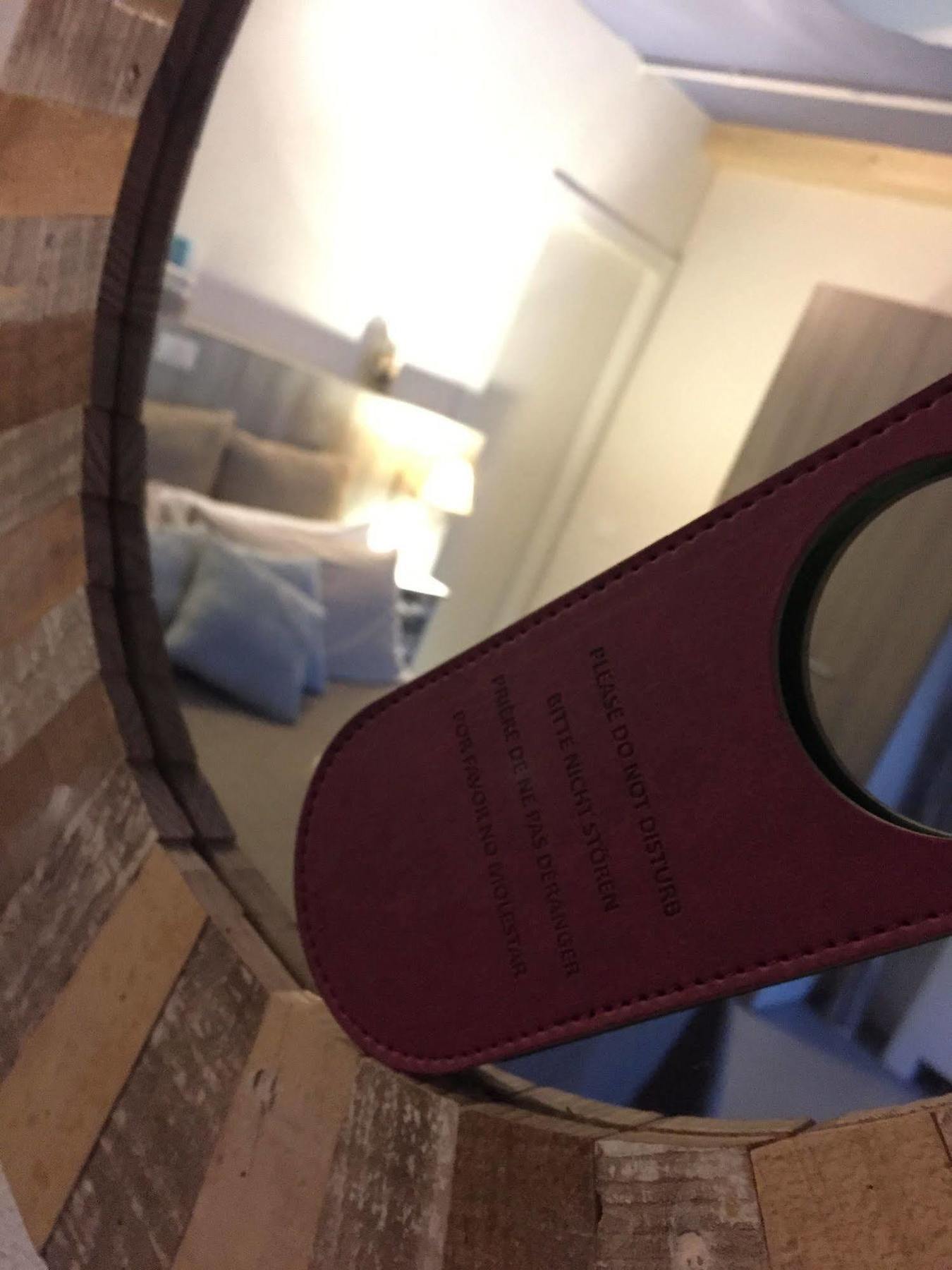 Al Borgo Aparthotel Sarzana Bagian luar foto